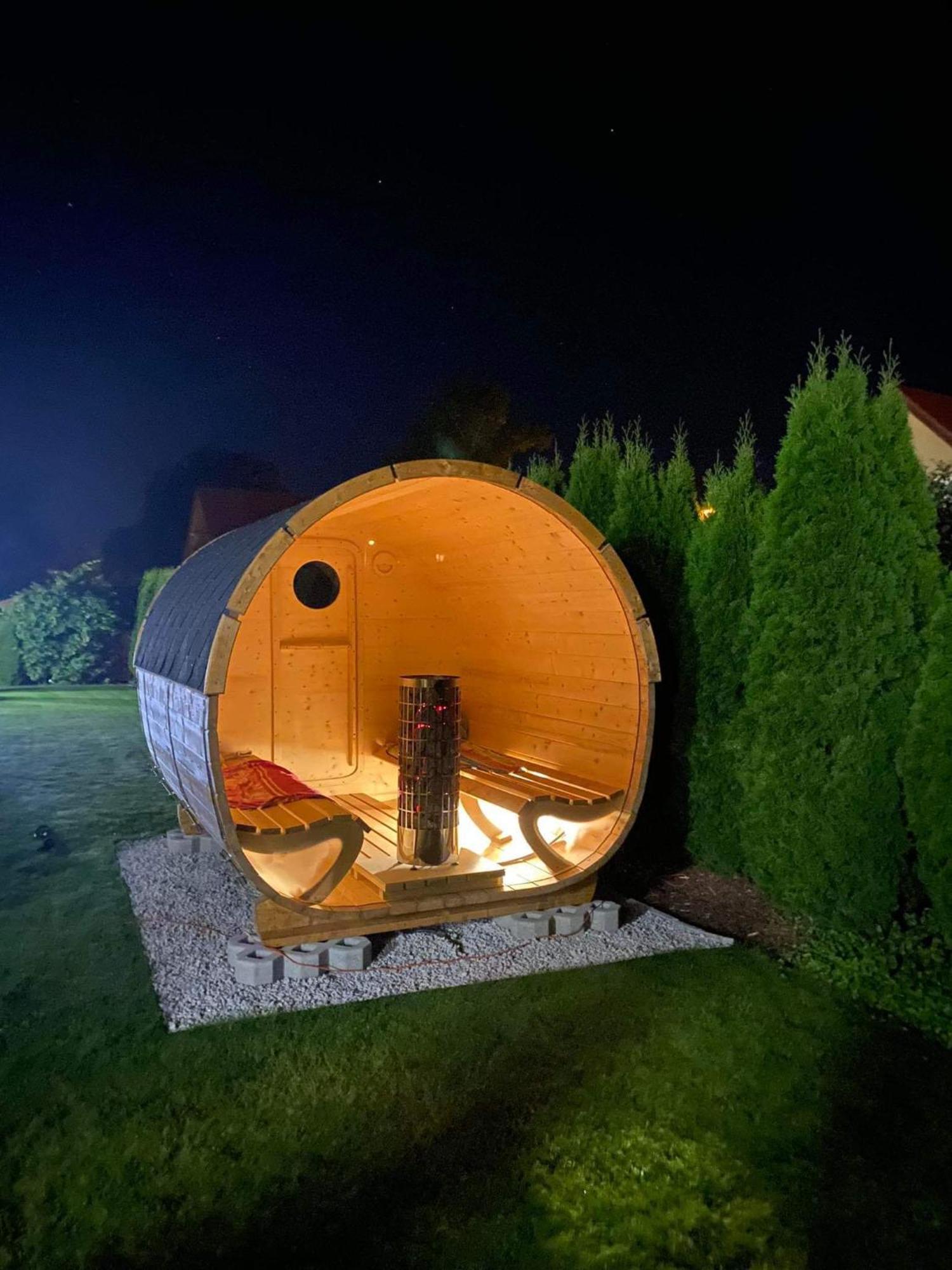 ミスワコビツェ Sniezka Houseヴィラ 部屋 写真